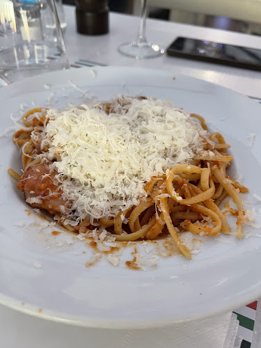 La Pasteria - 'Αγιος Δημήτριος