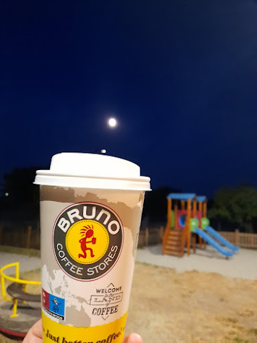 Bruno Box Οδός Βόλου - Γαστρονομία και φιλοξενία