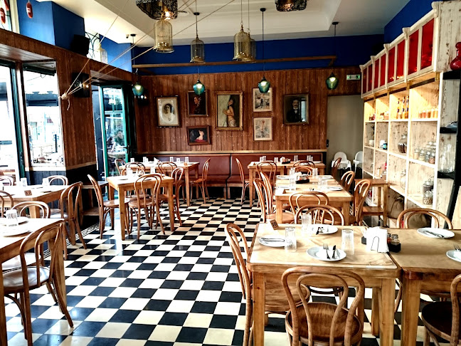 Η Πόλη - Νέα Φιλαδέλφεια