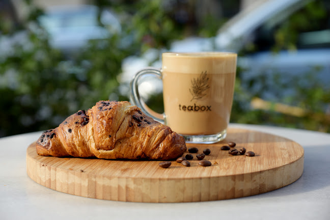 Zen - Coffee and more - Κέρκυρα