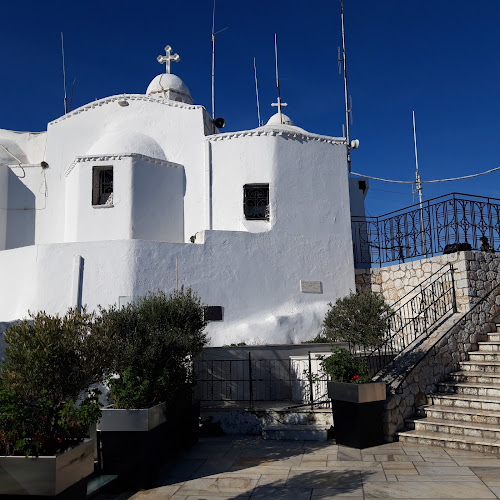 Opinii despre Orizontes Lycabettus în Αθήνα - Γαστρονομία και φιλοξενία