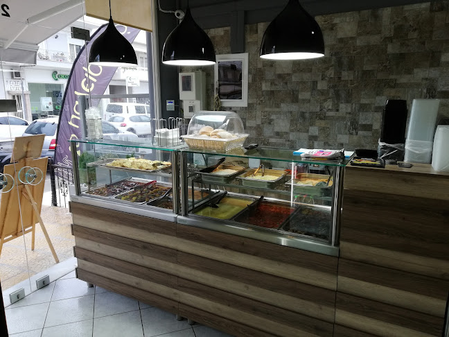 Το Μαγειρευτο_Σαλαμινα - Γαστρονομία και φιλοξενία