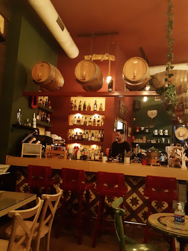 DI VINO - Γαστρονομία και φιλοξενία