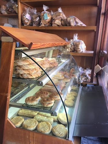 Opinii despre ΜΑΪΣΤΡΑΛΗΣ Κ. ΔΗΜΗΤΡ. ΚΑΙ ΥΙΟΙ ΟΕ Αρτοποιείο - Φούρνος - Χίος în Χίος - Γαστρονομία και φιλοξενία