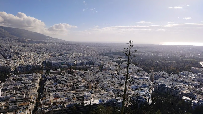 Orizontes Lycabettus