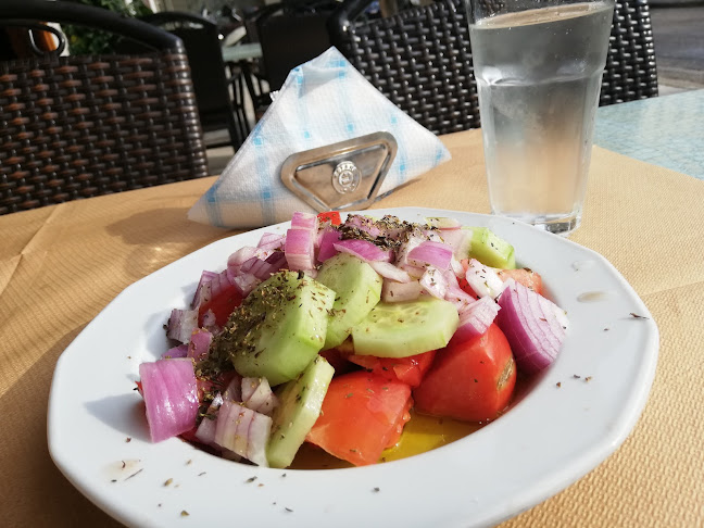 Εστιατόριο Μεράκι - Γαστρονομία και φιλοξενία