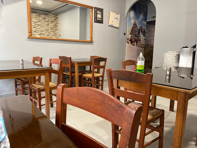 ΑΛΙ ΜΕΡΑΚΛΗ - Αθήνα