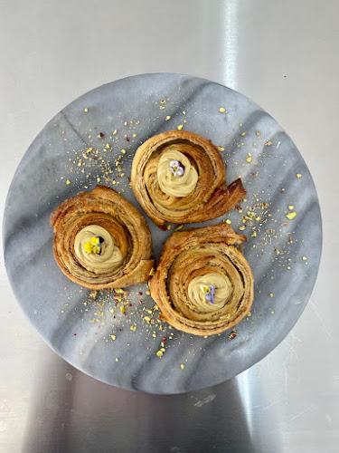 Sol Bake & Coffee Project Tinos - Γαστρονομία και φιλοξενία