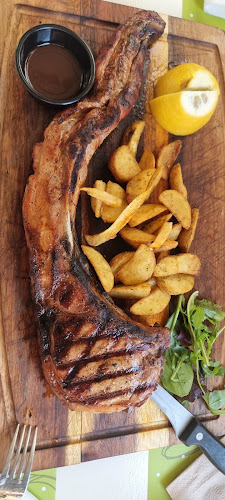 Mezébar - Γαστρονομία και φιλοξενία