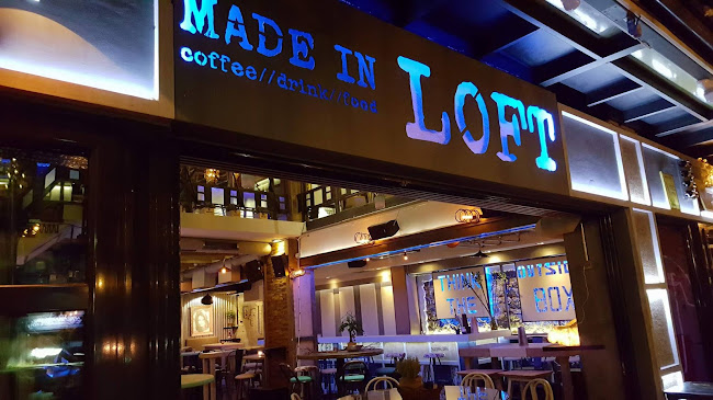 Comentarii opinii despre made in LOFT