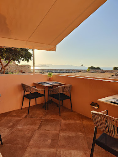 Οινόα - Χανιά