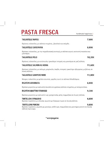 Opinii despre Famigliano în Θεσσαλονίκη - Γαστρονομία και φιλοξενία