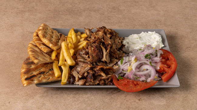 1ης Μεραρχίας, Πετρόπουλου &, Λάρισα 413 34