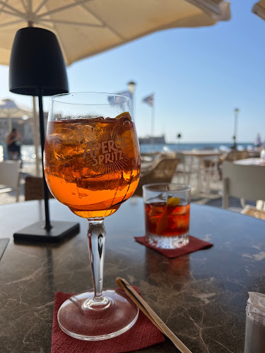 Aroma Old Port, Chania - Γαστρονομία και φιλοξενία