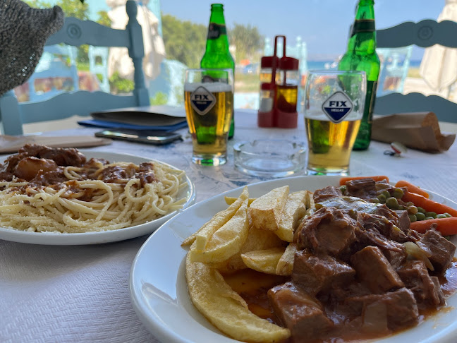 Opinii despre Harry's Limani Restaurant în Κέφαλος - Γαστρονομία και φιλοξενία