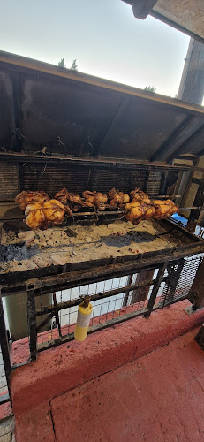 Ψητοπωλείο ο Κόκκινος - Λυδία