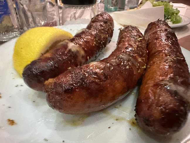 Κρυστάλλης - Γαστρονομία και φιλοξενία