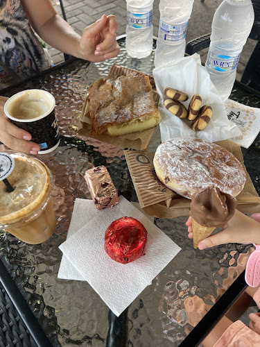 Αρτοποιειο Τσιρώνης