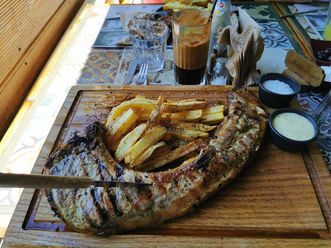 Opinii despre Κρασοψυχια în Κράσι - Γαστρονομία και φιλοξενία