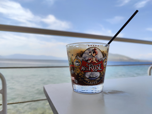 Apollon Music Cafe - Λουτρά Αιδηψού