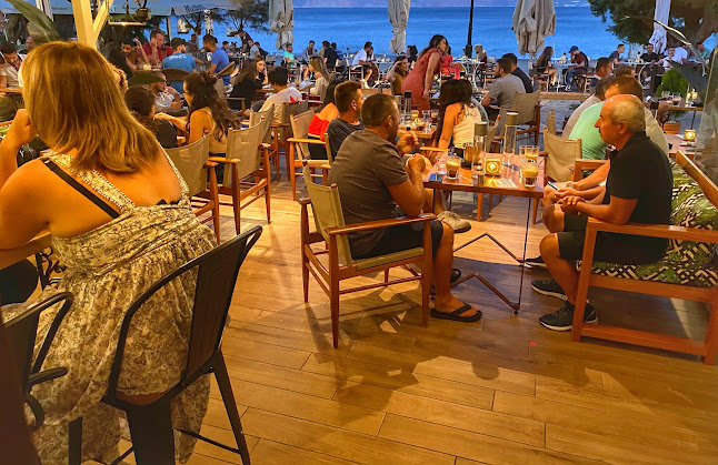 Palazzo cafe bar - Άγιος Νικόλαος