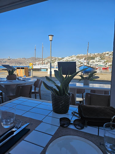 Kadena - Μύκονος