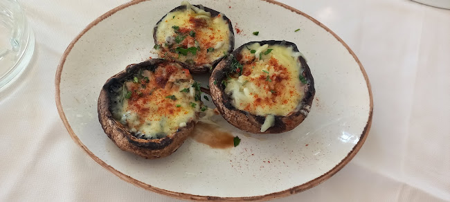 ΑΛΣ - Γαστρονομία και φιλοξενία