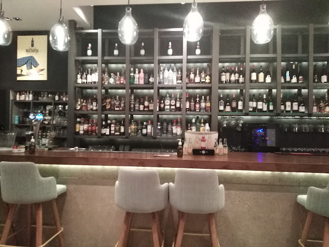 Comentarii opinii despre Coup Espresso & Wine Bar