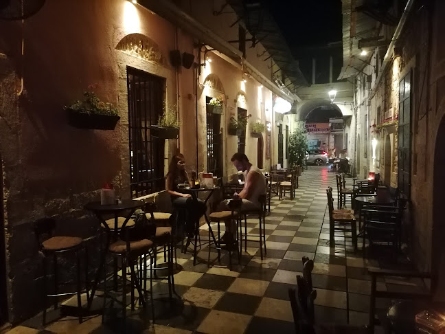 Route 66 Bar - Ιωάννινα
