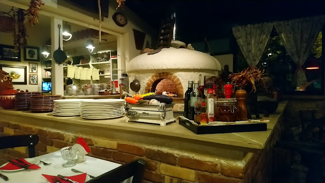 Ταβέρνα Μύλος - Κάτω Γούβες