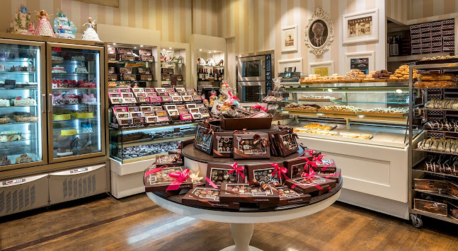 Comentarii opinii despre Sokolata Agapitos Patisserie 1944