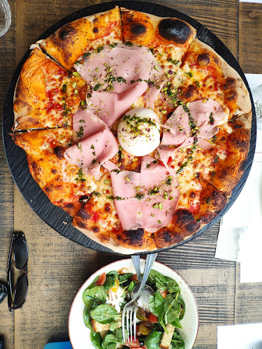 Opinii despre Il Trovatore în Παλαιό Φάληρο - Γαστρονομία και φιλοξενία