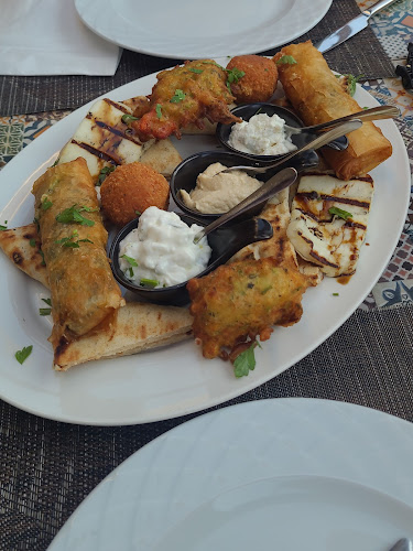 Avocado Restaurant Rhodes - Γαστρονομία και φιλοξενία