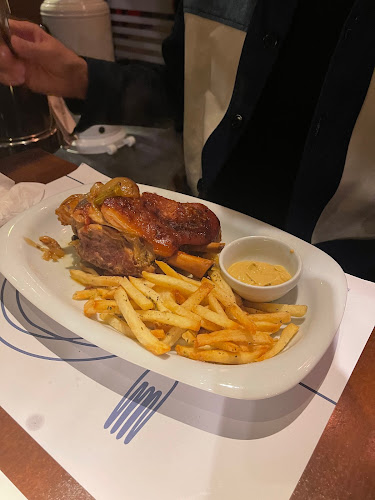 ΜΠΛΕ ΑΛΕΠΟΥ - Γαστρονομία και φιλοξενία