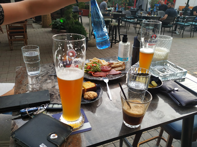 Τάϊμς Καφέ|Μπάρ - Γαστρονομία και φιλοξενία