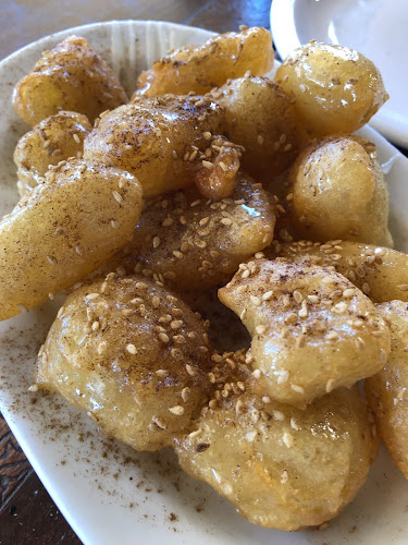 Χρυσόστομος - Γαστρονομία και φιλοξενία