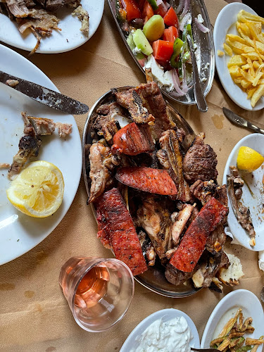 Αβράμης - Γαστρονομία και φιλοξενία