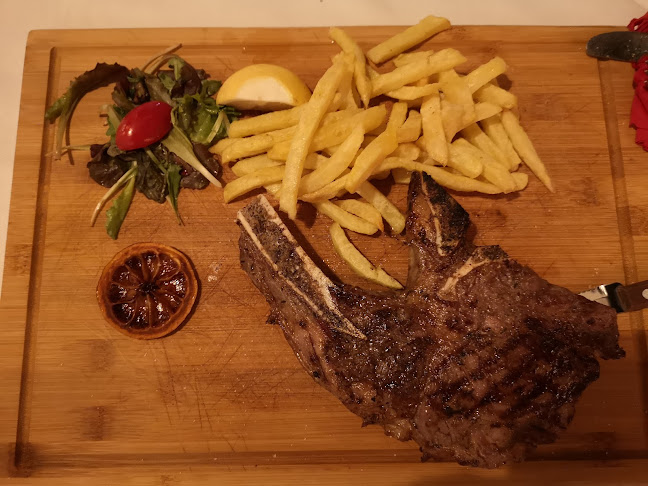 Ασάγκα Παλιά Ιστορία - Γαστρονομία και φιλοξενία