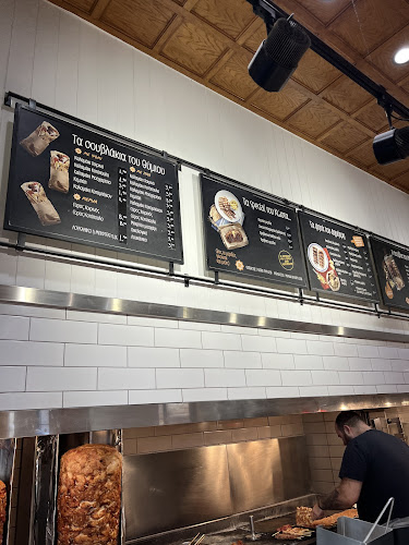 Comentarii opinii despre Καλύβας οικογενειακό ψητοπωλείο