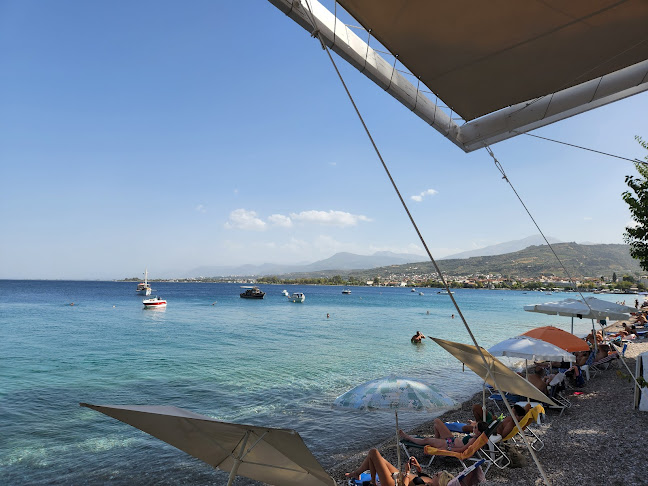 Comentarii opinii despre Ανώνυμο Cafe-bar-restaurant