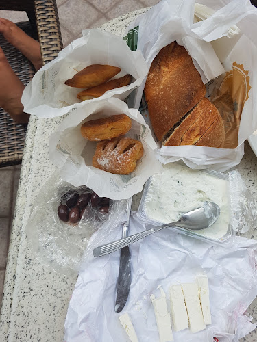 The Green Bakery - Γαστρονομία και φιλοξενία