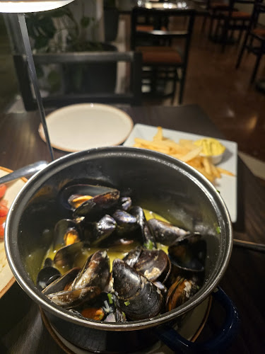 Seawolf Athens Restaurant - Γαστρονομία και φιλοξενία