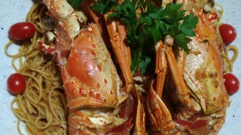 Κάτι Ψένεται - Γαστρονομία και φιλοξενία