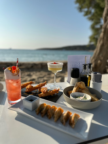 Palm Beach Paros - Γαστρονομία και φιλοξενία