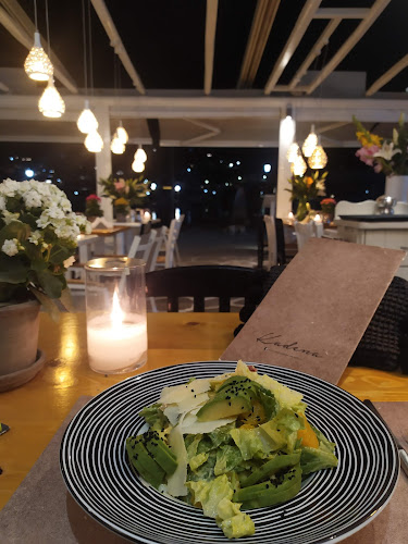 Kadena - Γαστρονομία και φιλοξενία