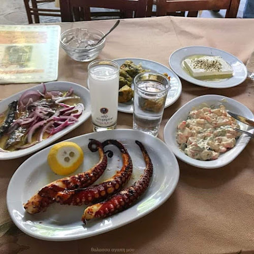 Το Νταλιάνι. Κρεμμύδα-Μυτάρη Ευαγγελία - Πρέβεζα