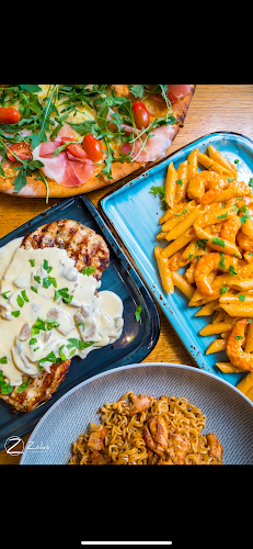 Comentarii opinii despre La Prima Pizza & Espresso