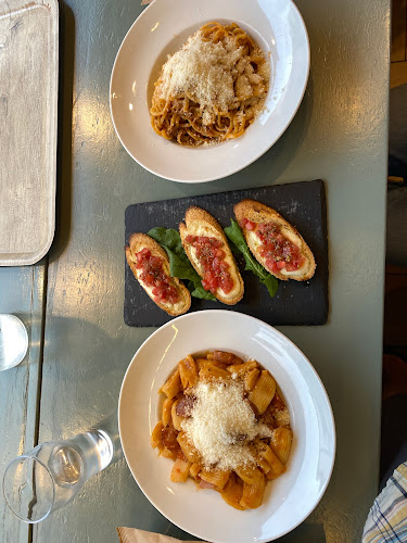 LAGANON FRESH PASTA - Γαστρονομία και φιλοξενία