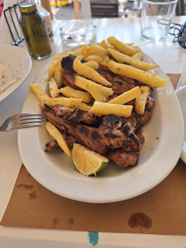 Opinii despre Ο ΓΚΕΚΑΣ ΟΥΖΕΡΙ - ΨΑΡΟΤΑΒΕΡΝΑ în Καρδίτσα - Γαστρονομία και φιλοξενία