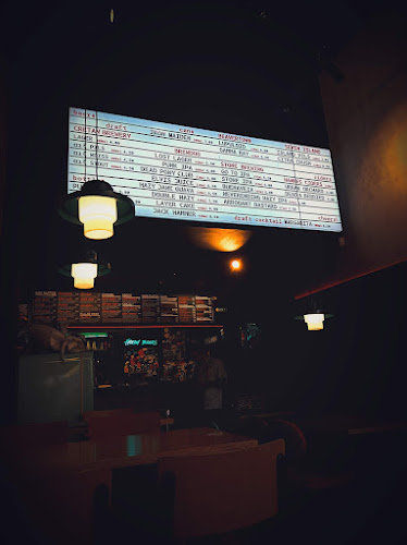 Monster Burgers & Beers - Αθήνα